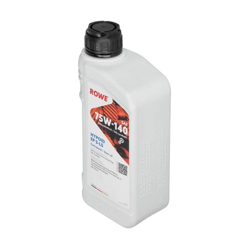 Produktbild für HIGHTEC HYPOID EP SAE 75W-140 S-LS [1 L]