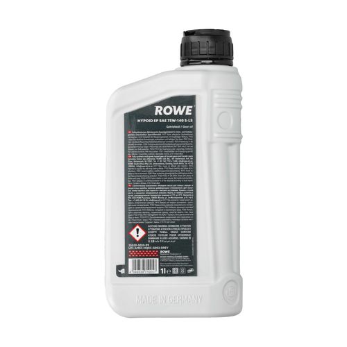Produktbild für HIGHTEC HYPOID EP SAE 75W-140 S-LS [1 L]