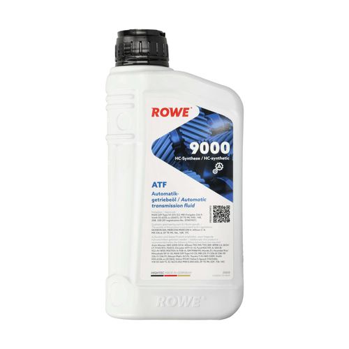 Produktbild für HIGHTEC ATF 9000 [1 L]