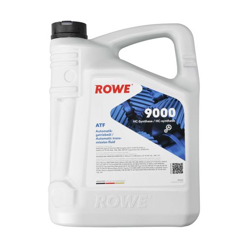 Produktbild für HIGHTEC ATF 9000 [5 L]