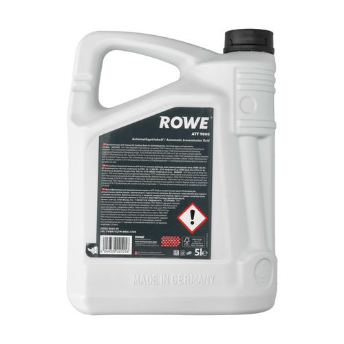 Produktbild für HIGHTEC ATF 9000 [5 L]