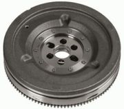 Schwungrad Zwei-Massen-Schwungrad FORD GRAND C-MAX