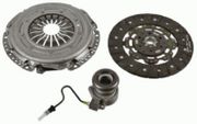 Kupplungssatz Kit plus CSC CHEVROLET CAPTIVA
