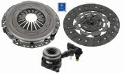 Kupplungssatz XTend Kit plus CSC FORD TOURNEO CONNECT / GRAND TOURNEO CONNECT