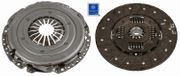 Kupplungssatz XTend LAND ROVER