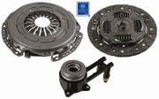 Kupplungssatz Kit plus CSC FORD TOURNEO COURIER