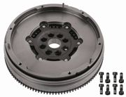 Zwei-Massen-Schwungrad LAND ROVER