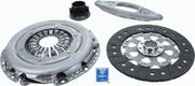 Kupplungssatz BMW 8