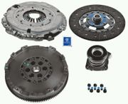 Kupplungssatz CHEVROLET CAPTIVA