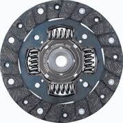 Kupplungssatz SUZUKI SPLASH