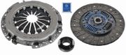 Kupplungssatz HYUNDAI ix35