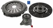 Kupplungssatz Kit plus CSC LAND ROVER RANGE ROVER EVOQUE