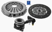Kupplungssatz Kit plus CSC FORD KUGA