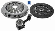 Kupplungssatz Kit plus CSC FORD KUGA