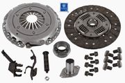 Kupplungssatz AUDI ALLROAD