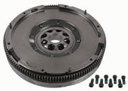 Schwungrad FORD TOURNEO CONNECT / GRAND TOURNEO CONNECT