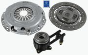 Kupplungssatz Kit plus CSC FORD ECOSPORT