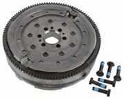 Schwungrad FIAT DUCATO