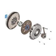 Kupplungssatz ZMS Modul XTend plus CSC VW GOLF ALLTRACK