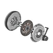 Kupplungssatz ZMS Modul XTend plus CSC VW GOLF ALLTRACK