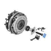 Kupplungssatz ZMS Modul XTend AUDI ALLROAD