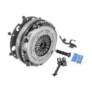 Kupplungssatz ZMS Modul XTend AUDI ALLROAD