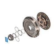 Kupplungssatz PORSCHE