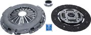 Kupplungssatz KIA CEE D