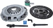 Kupplungssatz Kit plus CSC NISSAN INTERSTAR