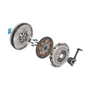 Kupplungssatz ZMS Modul XTend plus CSC VW GOLF ALLTRACK