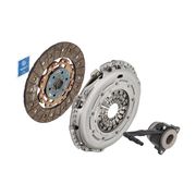 Kupplungssatz XTend Kit plus CSC VW TIGUAN