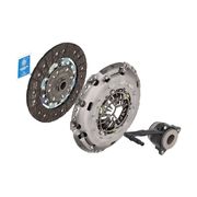 Kupplungssatz XTend Kit plus CSC VW TIGUAN