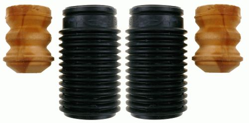 Produktbild für Staubschutzsatz, Stoßdämpfer Service Kit