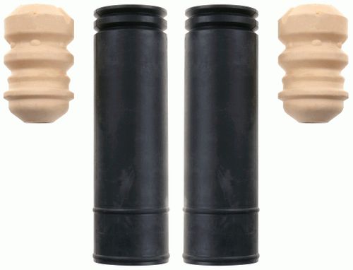 Produktbild für Staubschutzsatz, Stoßdämpfer Service Kit