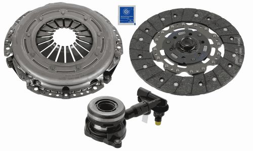 Produktbild für Kupplungssatz XTend Kit plus CSC
