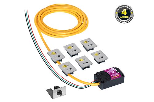 Produktbild für Marderschutz
