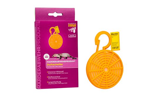 Produktbild für Marderschutz