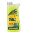 Produktbild für Mannol Antifreeze AG13+ (-40) Advanced [1L] 