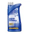 Produktbild für Mannol Antifreeze AG11 Longterm [1L] 