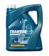 Produktbild für Mannol Traktor Superoil 15W-40 [5L] 