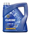 Produktbild für Mannol Classic 10W-40 [4L] 