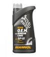 Produktbild für Mannol 8209 for Korean cars ATF SP-III [1L] 