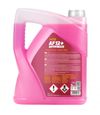 Produktbild für Mannol Antifreeze AF12+ (-40) Longlife [5L] 