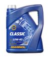 Produktbild für Mannol Classic 10W-40 [5L] 