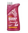 Produktbild für Mannol Automatic ATF Dexron II [1L] 