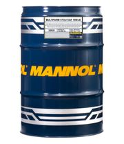 Mannol Multifarm STOU 10W-40 [60L] VOLVO S60