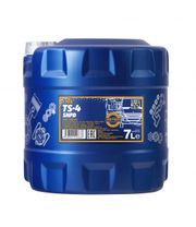 Mannol TS-4 SHPD 15W-40 Extra [7L] SUBARU JUSTY