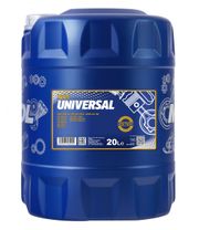 Mannol Universal 15W-40 [20L] MAZDA B-SERIE