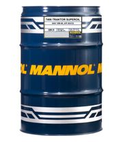 Mannol Traktor Superoil 15W-40 [60L] HONDA ACCORD