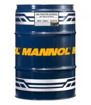 Mannol Traktor Superoil 15W-40 [208L] HONDA ACCORD